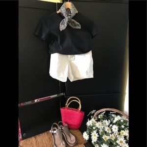 Gap 5 inch Girlfriend Short - New with tags!